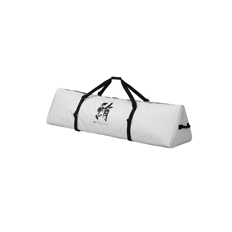 楽天市場】おり釣具 オリジナル鮪(マグロ)バッグ 150L (ori-780889