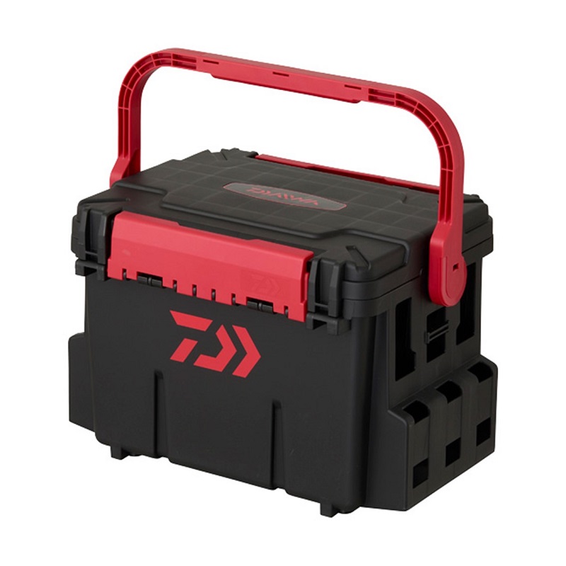 DAIWA - ダイワ　紅牙TB7000 DAIWA（釣り） ダイワ タックルボックス 紅牙 TB 7000 / daiwa
