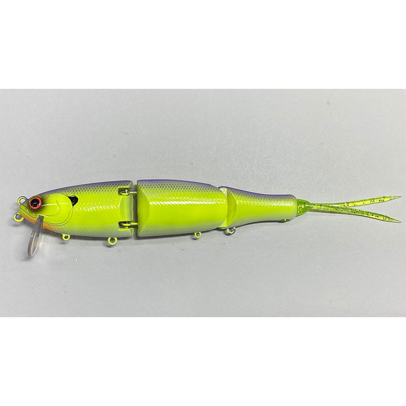 ミブロ　アダプトスイマー160 #05 Tablerock Shad　【釣具　釣り具】