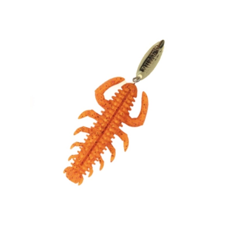 楽天市場】マドタチ(Madotachi) ソフトハニタス 4インチ 【釣り