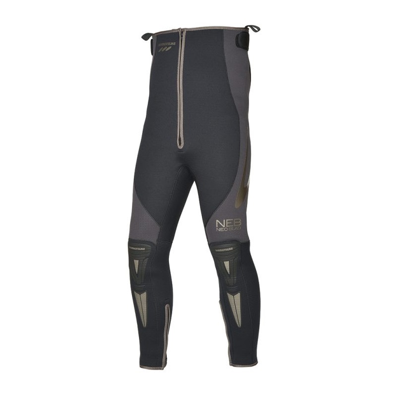 下野 FT-307TG NEB ウォータースルータイツTG 2mm MB　【釣具　釣り具】 4531373215433_1.jpg