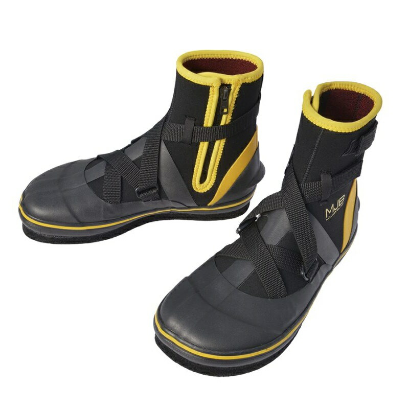 下野　SZ-415TG MJB ハイパーフィットシューズ NS TG 中割 LL【在庫限り特価】 7,508円