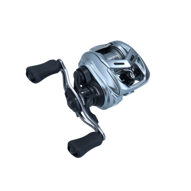 メーカー公式 ダイワ Daiwa アルファス SV TW 800S-H ベイトリール