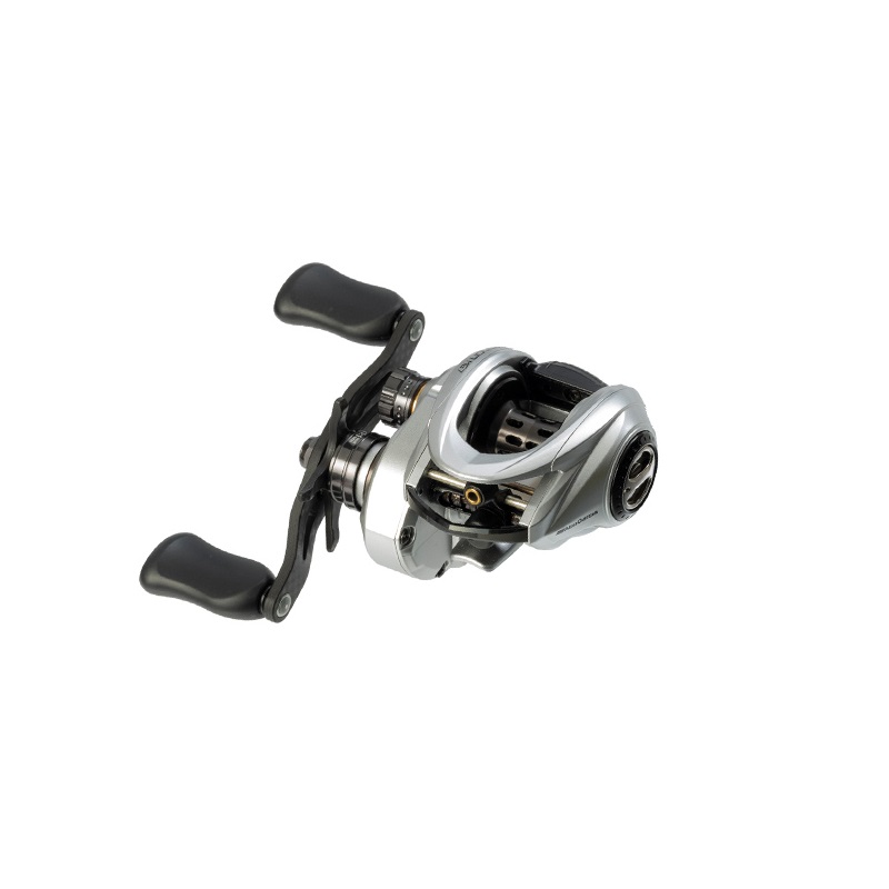 アブガルシア ゼノン ZENON LTX 右ハンドル (ベイトリール)【送料無料】 楽天市場】アブ ZENON LTX / ベイトリール 右巻き 【釣具 釣り具