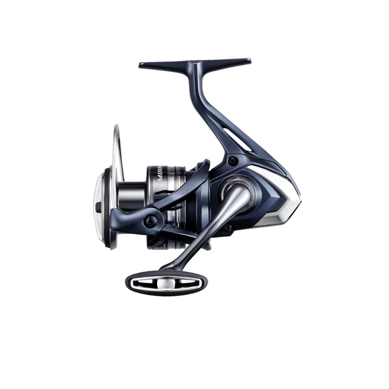 SHIMANO スピニングリール ミラベル4000 シマノ 釣り リール スピニングリール 2022 ミラベル SHIMANO