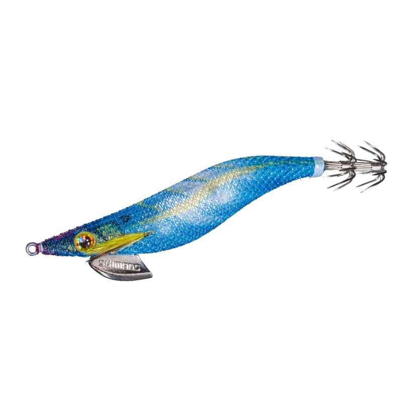 楽天市場】クロノ (CRONO) ケストレル 3.5号/30g (ティップランエギ