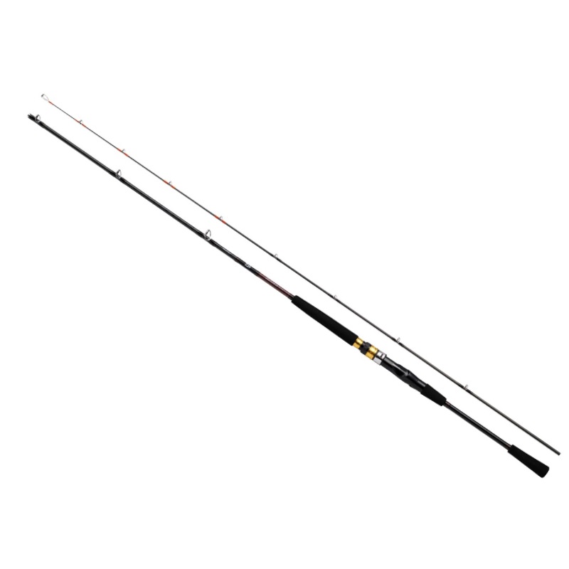 ダイワ(DAIWA) シーフレックス 64 30-300 美品 楽天市場】ダイワ シーフレックス 64 30-300・N : 釣具のFTO
