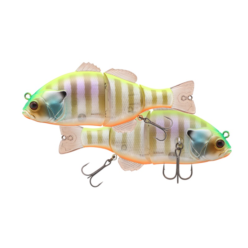 楽天市場】ジャッカル(Jackall) チビタレル ブラックインパクトギル