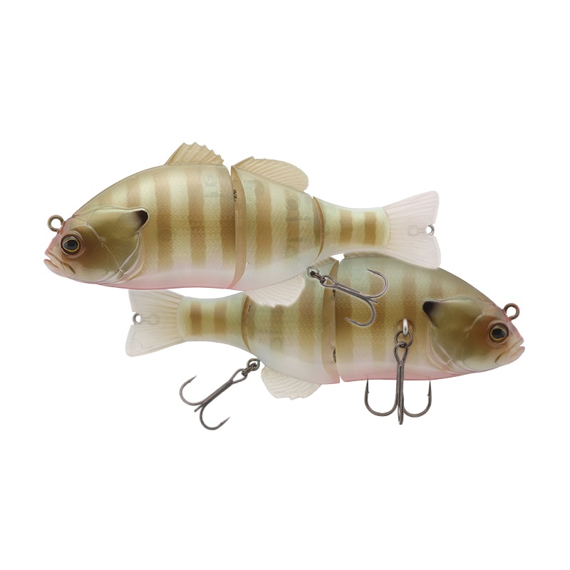 チビタレル　ブラックインパクトギル ジャッカル チビタレル ブラックインパクトギル - メルカリ