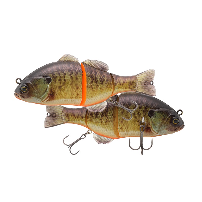 楽天市場】ジャッカル(Jackall) チビタレル ブラックインパクトギル