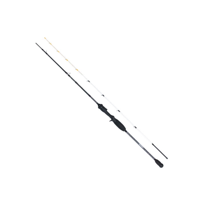 楽天市場】ジークラック 泥棒竿スパイダー DORO-B603L 唐草墨グリーン