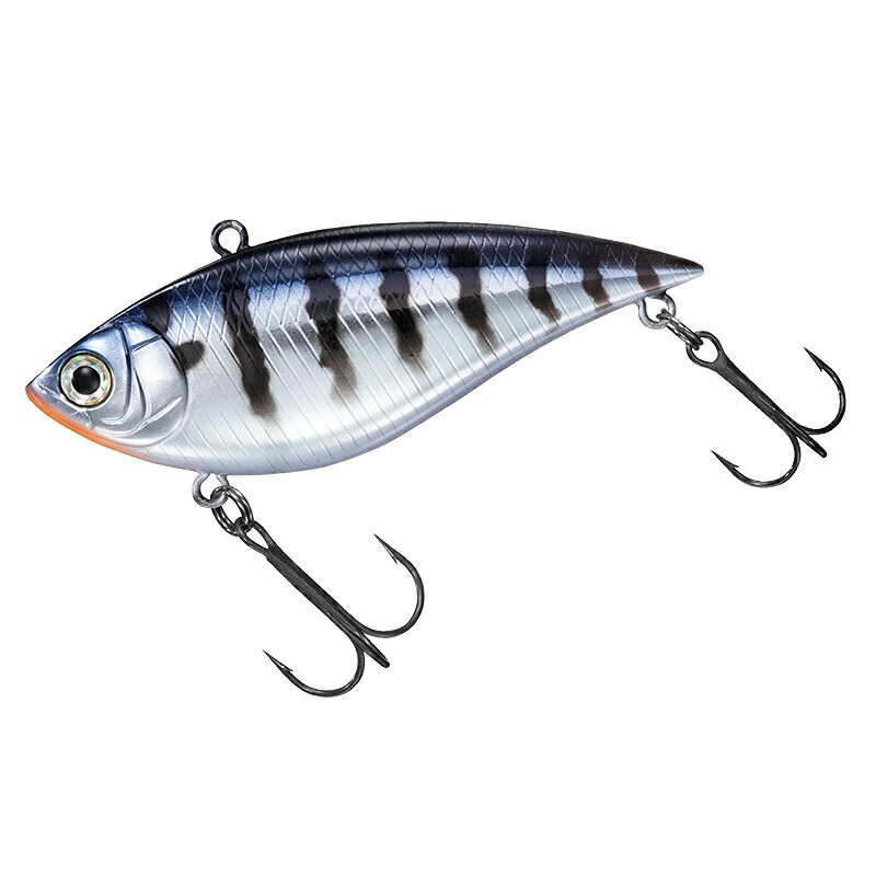 ダイワ TD バイブレーション ＆ TDクランク 限定生産 計13個セット 楽天市場】【全10色】 ダイワ T.D.バイブレーション 63S (バス