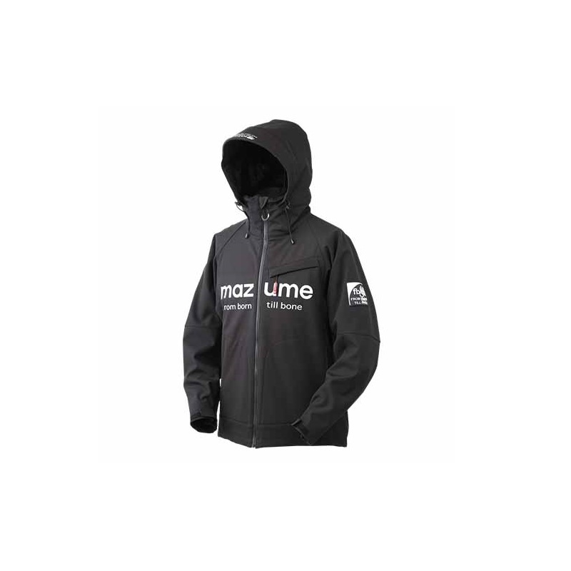 楽天市場】MAZUME マズメ ウインドカットジャケット 6 サイズ ：L