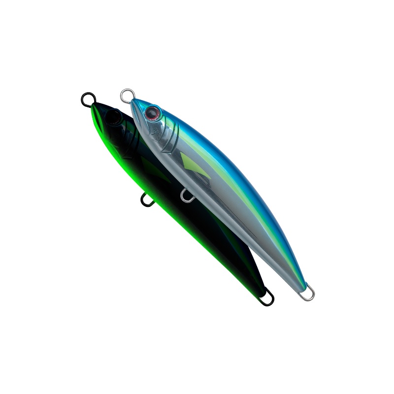 楽天市場】パームス RHD-125 ラッシュダイブ125 T-244 クリアグロー