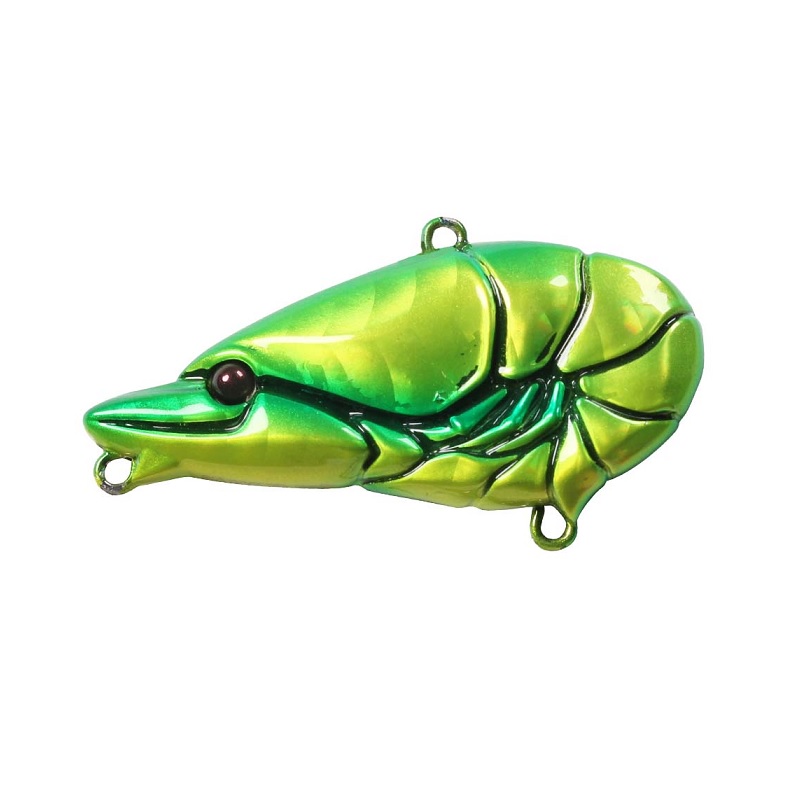 楽天市場】イッセイ GC マイクロザリバイブ40 その2 (バスルアー) ゆう