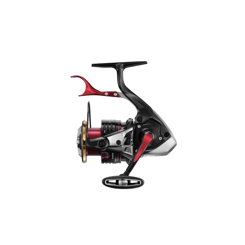 楽天市場】シマノ(Shimano) 17 BB-X ハイパーフォース C4000DXG S LEFT