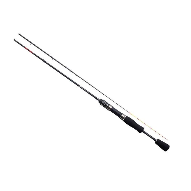 がまかつ　がまちぬ いかだ凪斬 1.55M　【釣具　釣り具】