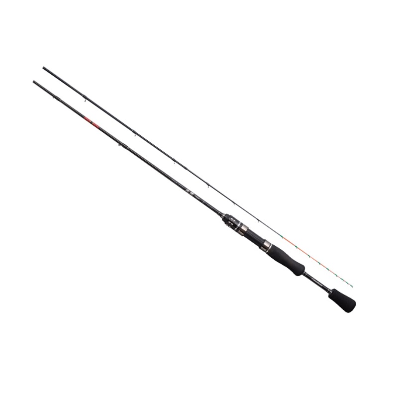 がまかつ がまちぬ いかだ凪斬 1.65MH 【釣具 釣り具】