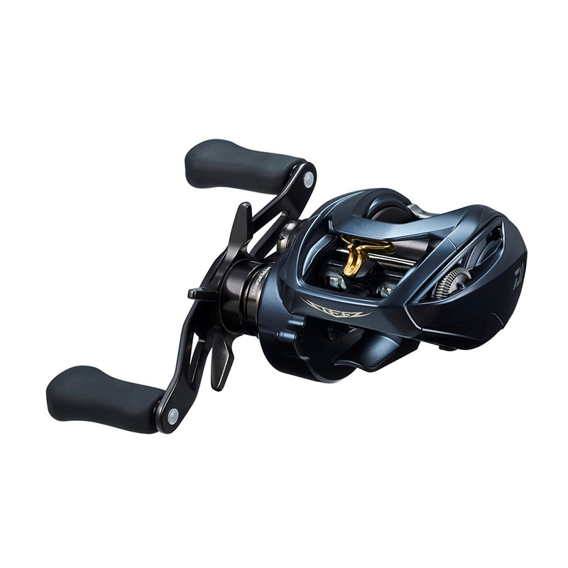 楽天市場】ダイワ(Daiwa) スティーズリミテッド SV TW 1000S-XH