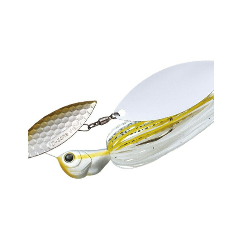 新品 エバーグリーン ever green Dゾーン スピナーベイト セット Amazon.co.jp: エバーグリーン(EVERGREEN) スピナーベイト Dゾーン