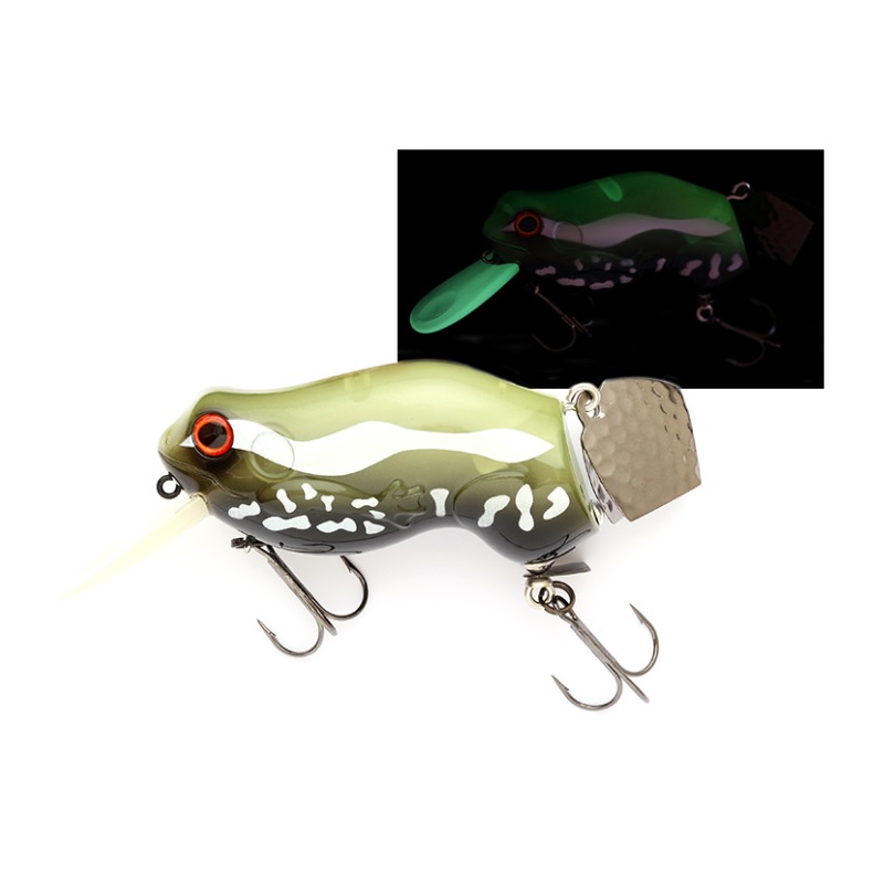 楽天市場】【中古】【新品未使用】【ルアー IMAKATSU イマカツ】ルアー