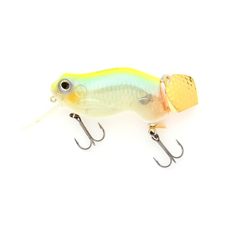 楽天市場】【中古】【新品未使用】【ルアー IMAKATSU イマカツ】ルアー