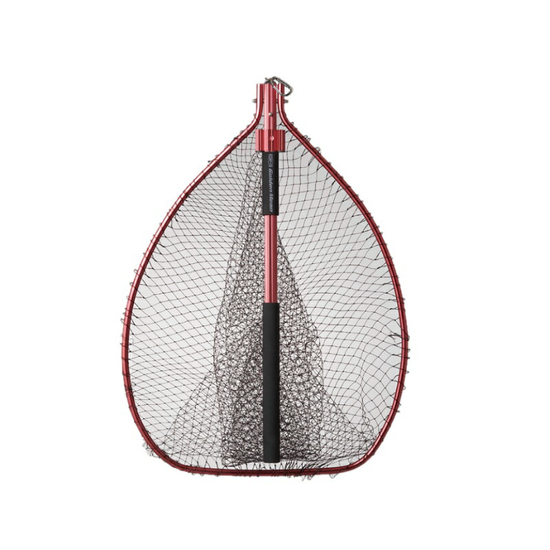 ゴールデンミーン ガンナーネット #赤いこと 【釣具 御釣り具】