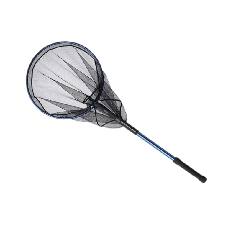 ゴールデンミーン ガンナーネットJr Deep #ブルー　【釣具　釣り具】 楽天市場】ゴールデンミーン ガンナーネットJr Deep #ブルー 【釣具