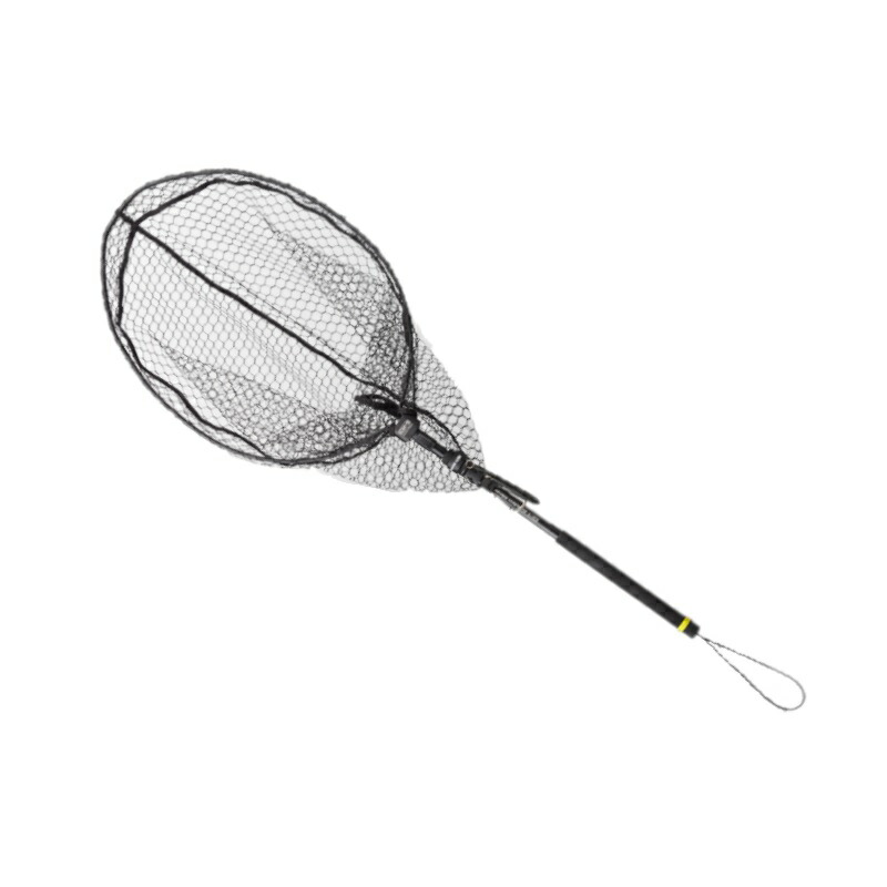 ゴールデンミーン ウェーディングネット PRO 【釣具 御釣り具】