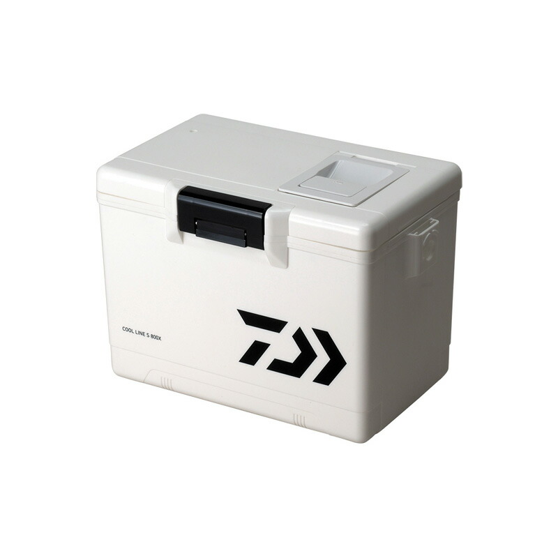 ダイワ(Daiwa)　クールライン S 600X ホワイト　ホワイト　6Ｌ　釣具　釣り具 | 釣具のFTO