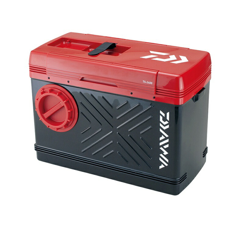 楽天市場】ダイワ 友舟 AT-700SP-S メガレッド / あゆ釣り 鮎 引舟