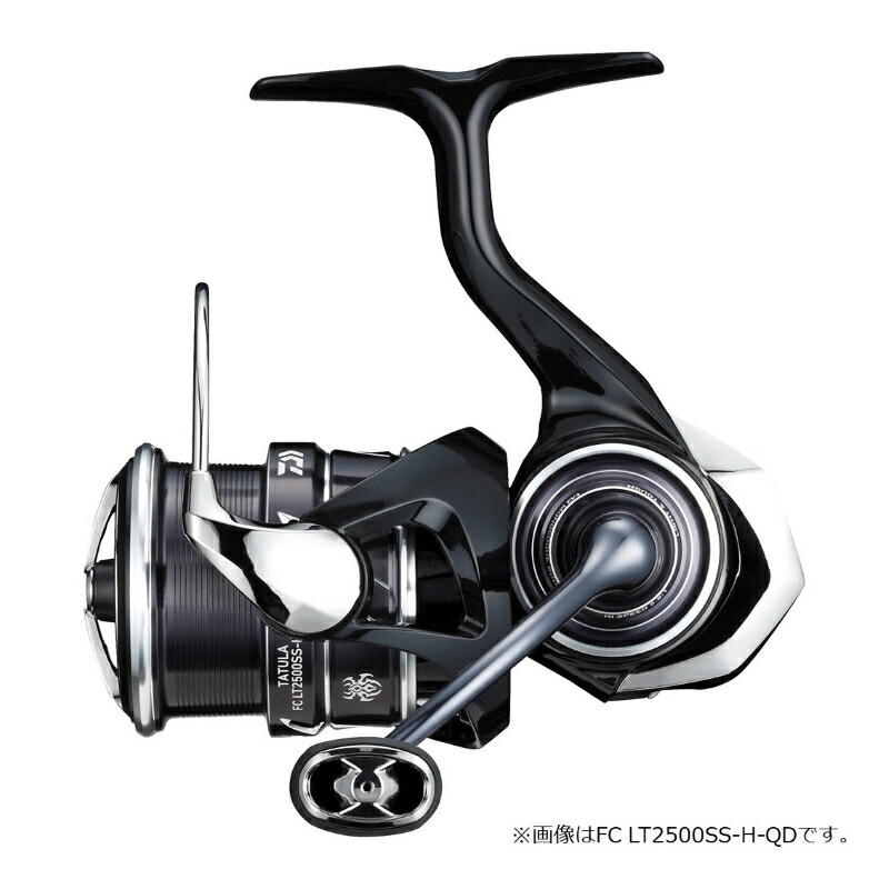 ダイワ 23 タトゥーラ FC LT2500SS-QD スピニング 4550133306471_1.jpg