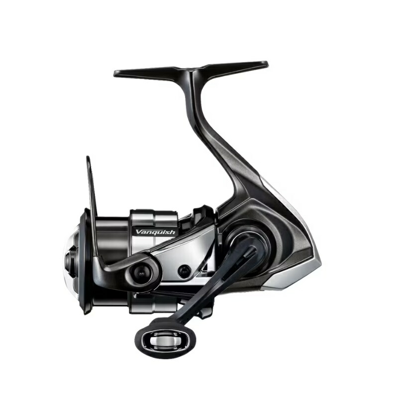 秀逸 シマノ 23ヴァンキッシュ C2000SHG スピニングリール 2023年3月 