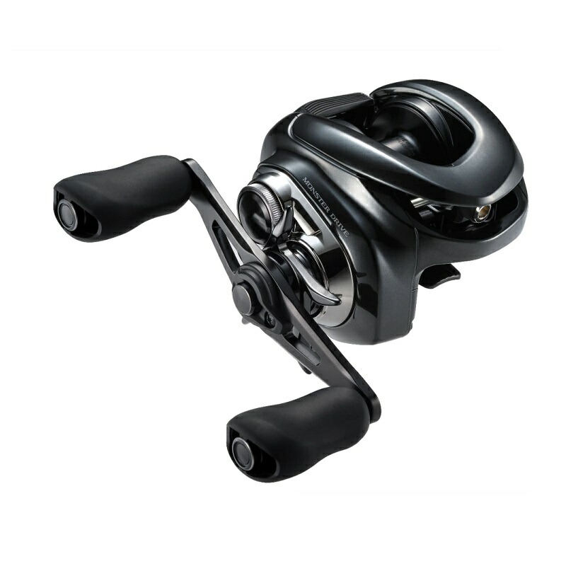楽天市場】シマノ(SHIMANO) ベイトリール 両軸 18 アンタレス DC MD XG