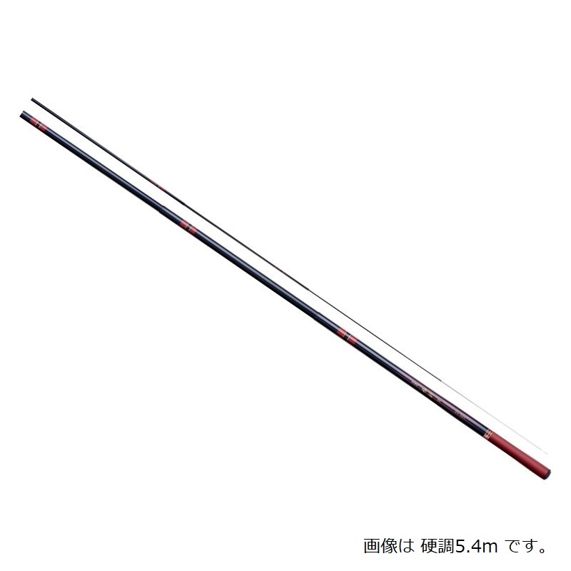 がまかつ がま渓流 春彩2 硬調6.3m 【釣具 釣り具】|釣具のFTO