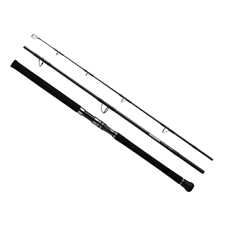 DAIWA ダイワ ジグキャスターライト 100ML Amazon | ダイワ(DAIWA) ショアジギングロッド ジグキャスター