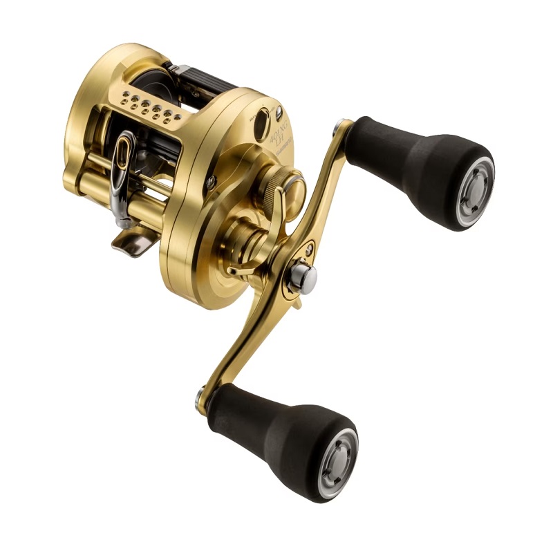 楽天市場】ダイワ ソルティスト TW 400XHL PE SPECIAL / ベイト リール