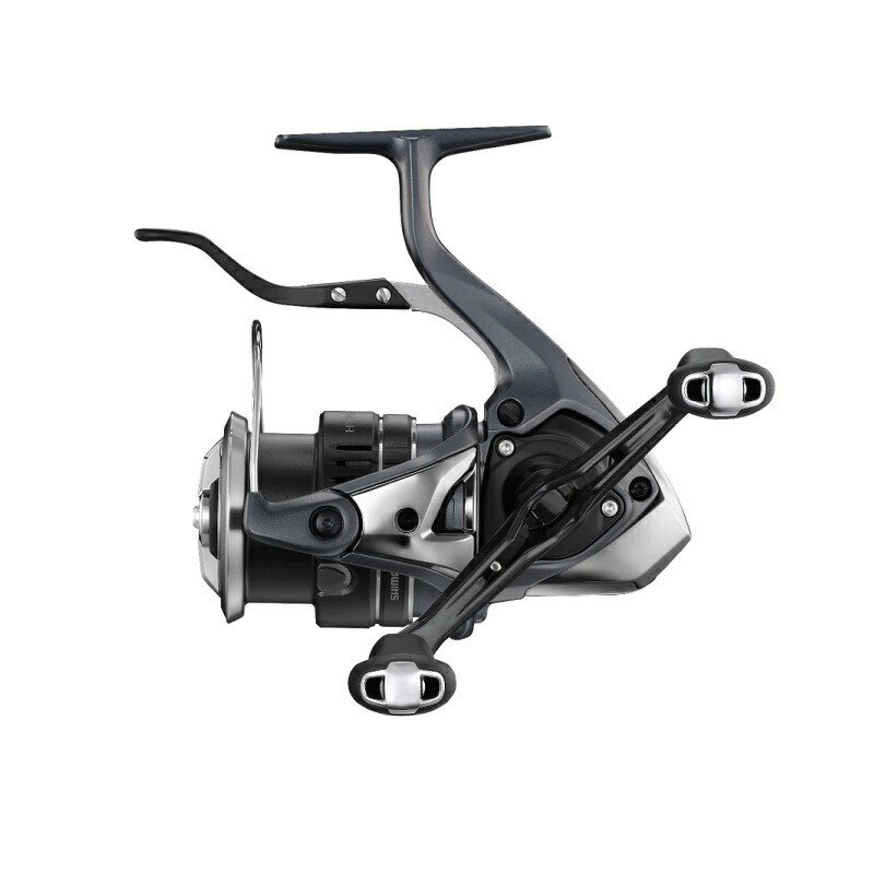 シマノ 23ハイパーフォースLB C3000MDHPG /スピニングリール レバーブレーキ 【釣具 釣り具】