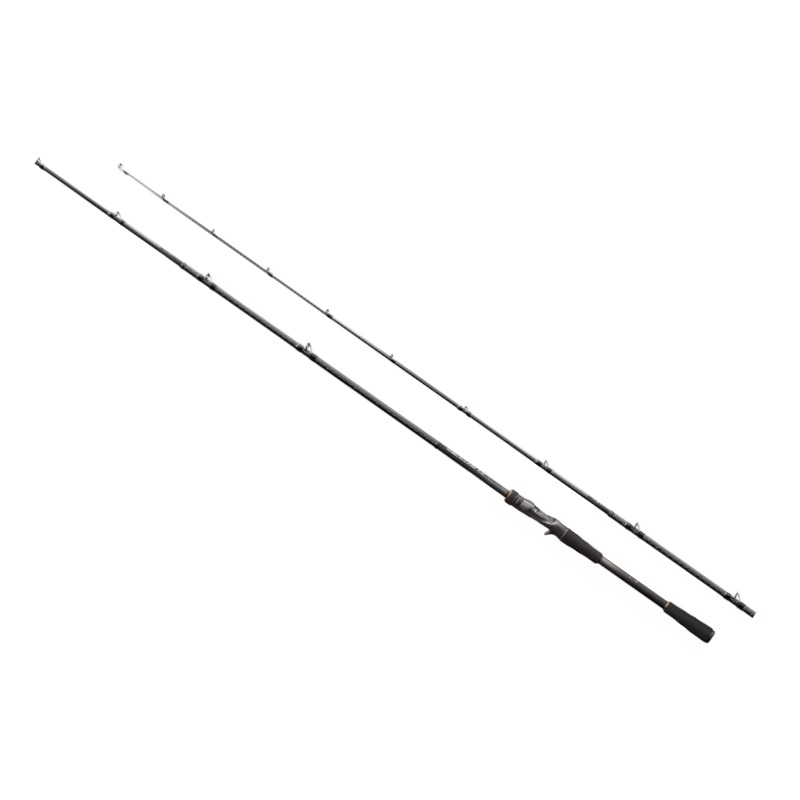 シマノ 捉え所の無いロッカーSS B73XH / ロックフィッシュ 根魚 ベイト 極点