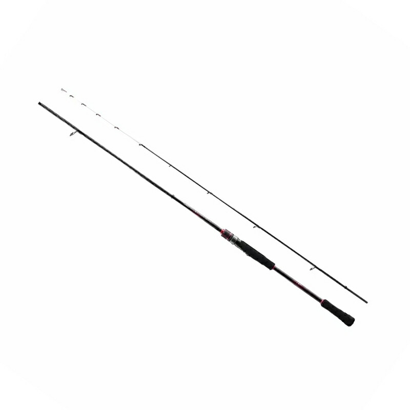 シマノ　23-24セフィアBB メタルスッテ　F-B66M-S オモリグ シマノ（SHIMANO） セフィア BB メタルスッテ F-B66MH-S 23年追加