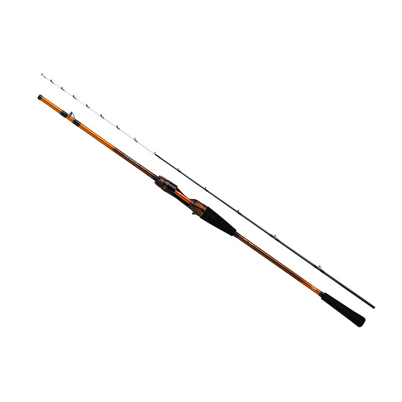 ダイワ リーディング 73 MH-190 KR 児島玲子 シグネチャーモデル ダイワ リーディング 73 MH-190 KR 児島玲子 シグネチャーモデル