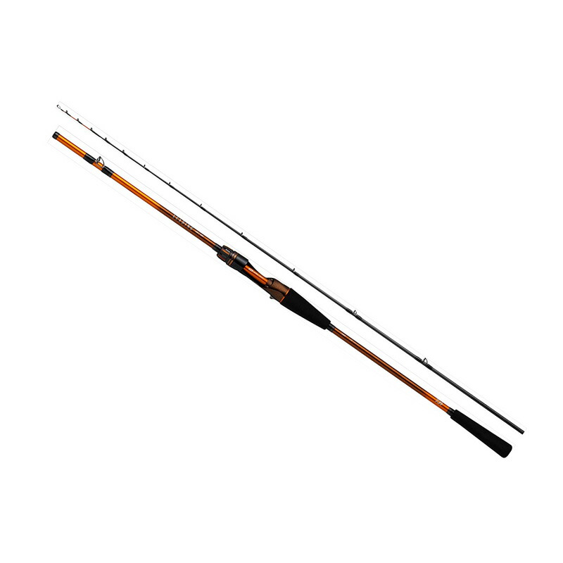 楽天市場】ダイワ リーディング サソイ MH-180 / 船竿 daiwa 釣具