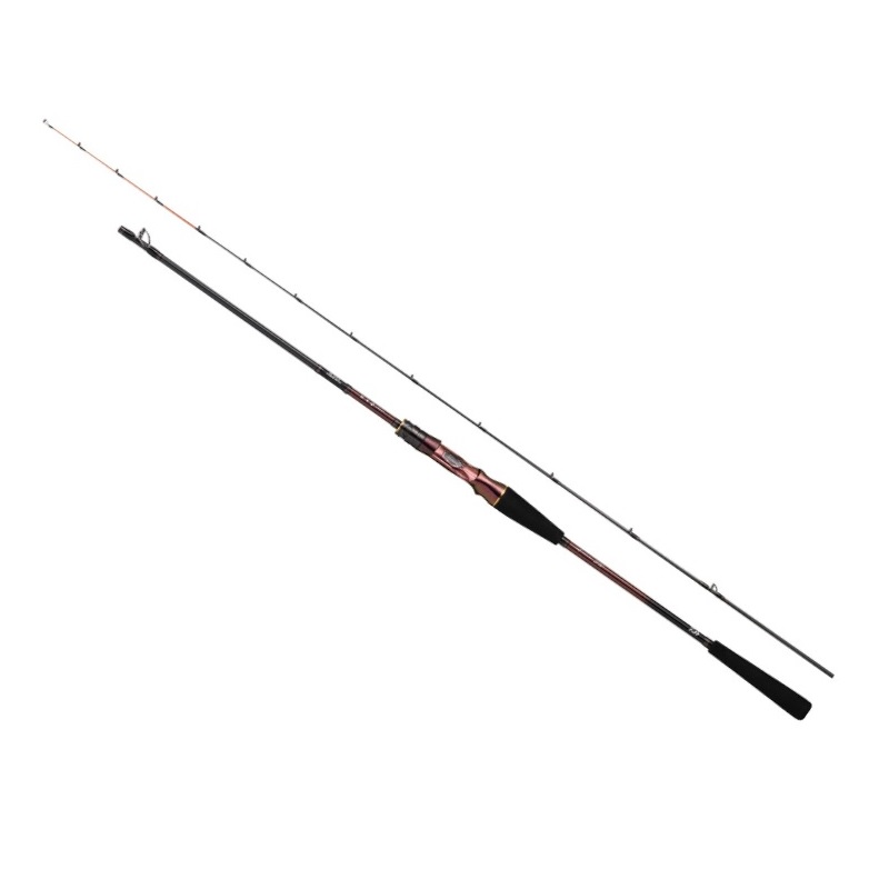 紅牙タイラバロッドAGS N73HB TYPE-N 船竿 紅牙タイラバロッドAGS N73HB TYPE-N 船竿 通販