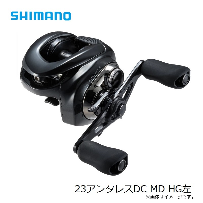 23アンタレスDCMD XG 右 24時間以内発送-