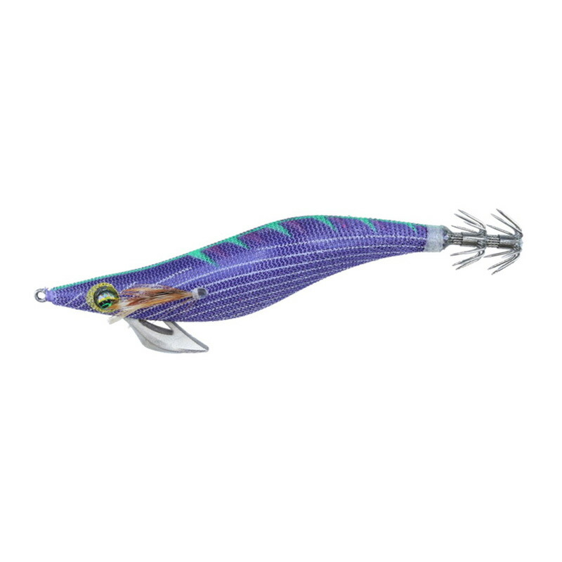 ダイワ エメラルダス　ピーク　ケース付き　まとめ売り ダイワ エメラルダス ピーク TypeS RV 3.5号 赤-レッド