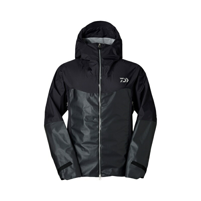 ダイワ　DR-2623J ストラムジャケット インブラック 2XL