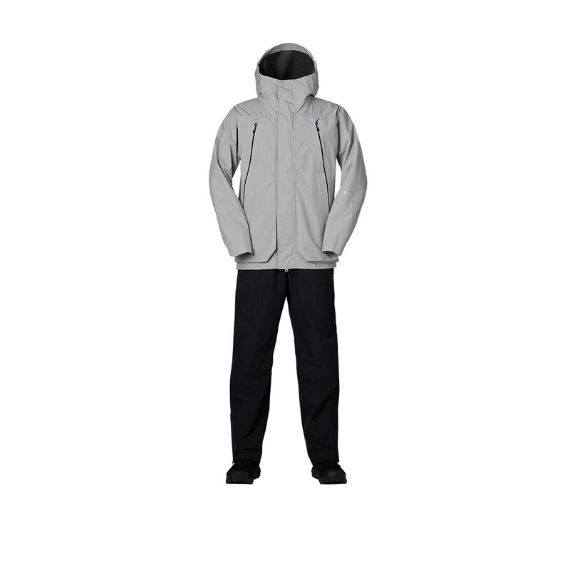楽天市場】ダイワ ゴアテックス レインスーツ DR-1603 ブラック 2XL