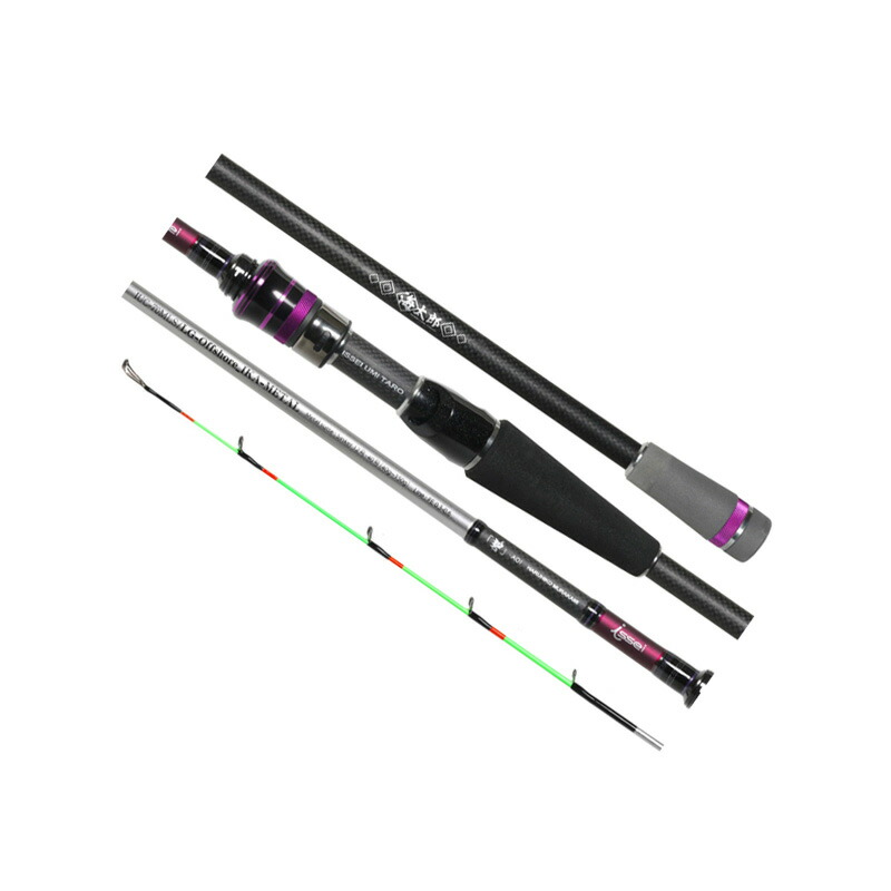 楽天市場】一誠 海太郎 ロッド 「碧」 IUC-70LS/LG-Offshore2