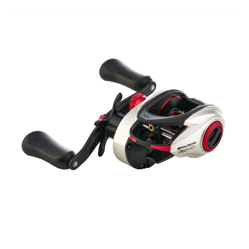 アブ　REVO5 STX　【釣具　釣り具】 20,557円