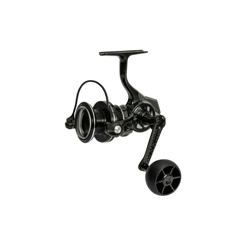 アブ　REVO SP Beast 3000MSH　【釣具　釣り具】｜釣具のFTO